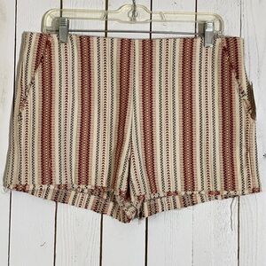 C+J Collection Shorts